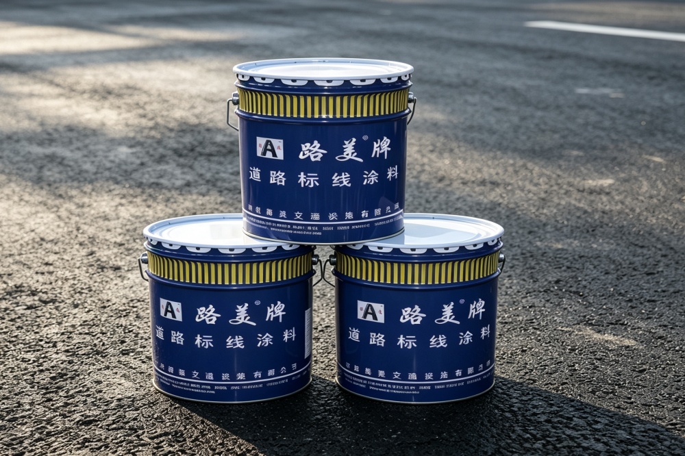 常温标线涂料