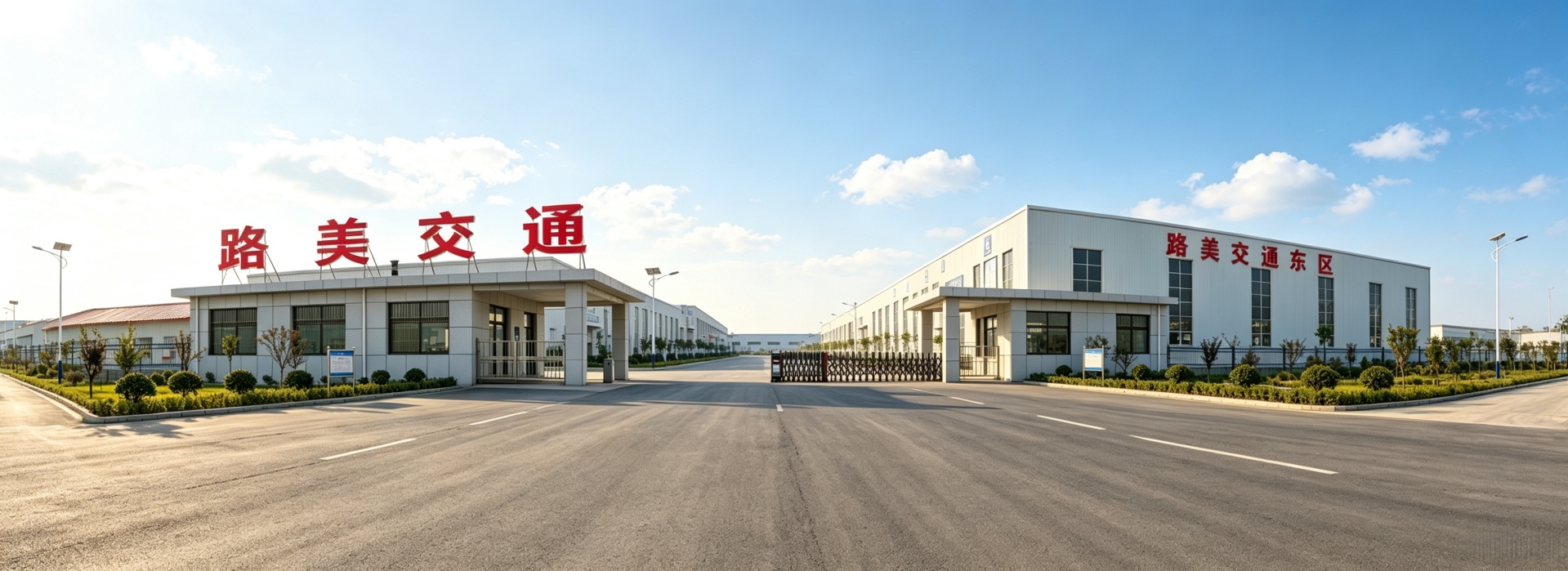 公司实景