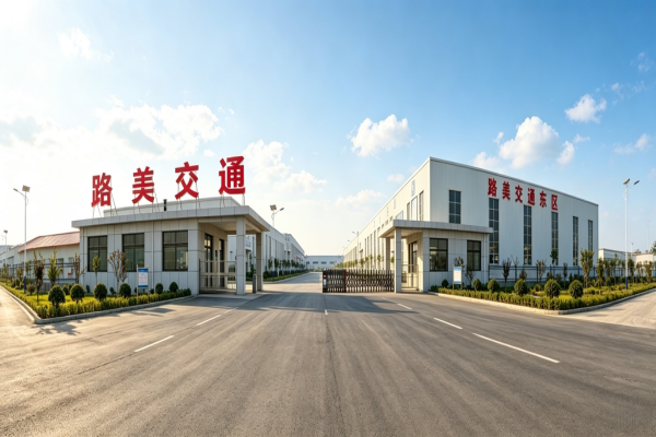标线材料生产东区